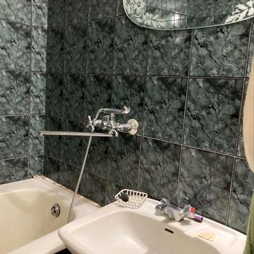 Алмазний. Здається 2-х кімнатна квартира