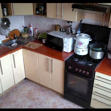 2 кім квартира в оренду 3/9 Гравітон