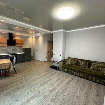 Свободна! Сдам 1 к квартиру ЖК Маршал сити/Генератор/Паркинг