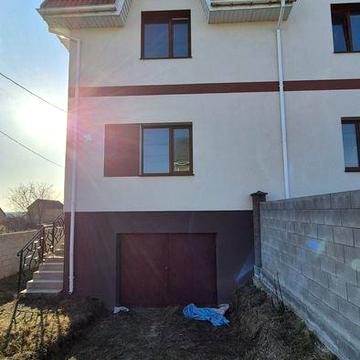 )( Продаж частини будинку