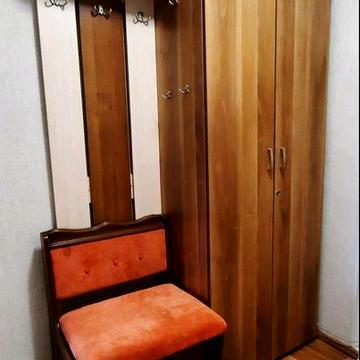 Сдам 1к- квартиру на 12 квартале.