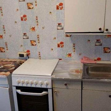 Cдается Срочно Сокол 2 Однокомнатная с удобствами