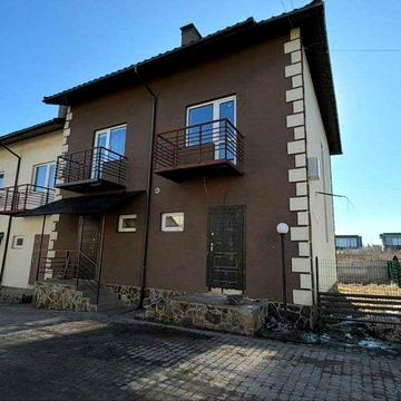 Продаж Таунхауса с Ходосівка вул Кобзаря Обухівський р-н