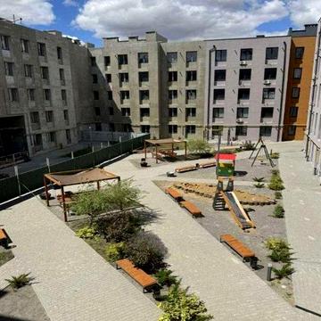 Продам квартиру в ЖК КЕКС (Авангард, Артвіль, 7 Небо)) ЖК КЕКС