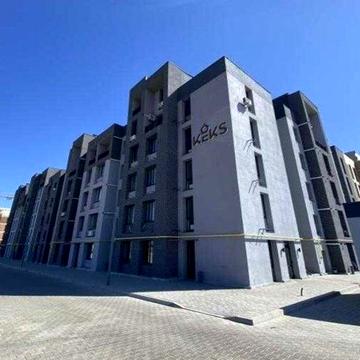 Продам квартиру в ЖК КЕКС (Авангард, Артвіль, 7 Небо)) ЖК КЕКС