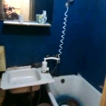 Сдам квартиру гостинку Коротченко 173 квартал