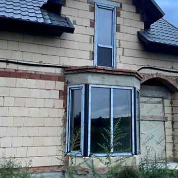 (3( Продам будинок в с. Пирогово 9006