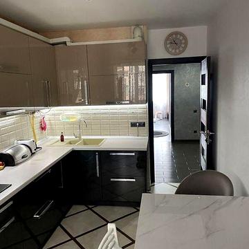 Продаж 3к Квартира Зелена вулиця ЖК Avalon Zelena Street