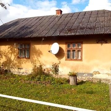 Продаж 2к Дім Сонячна вулиця
