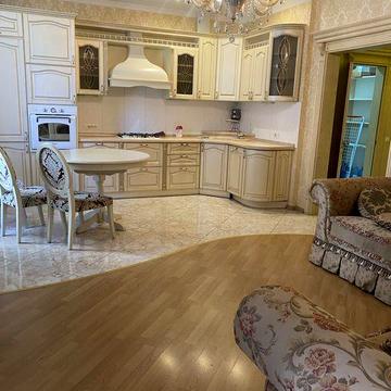 Сдам Ясная Поляна  новострой