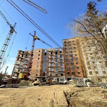 Продаж 2к Квартира Урожайна вулиця ЖК Урожайный