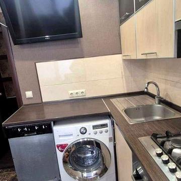 здам квартиру на Київській  вул  Гонти