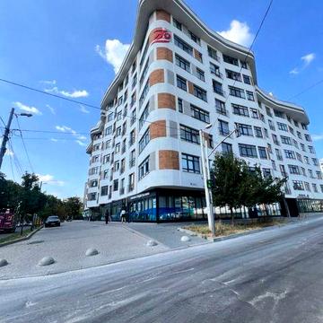 Оренда 1 кім. квартири у новобудові, вул. Зелена 119