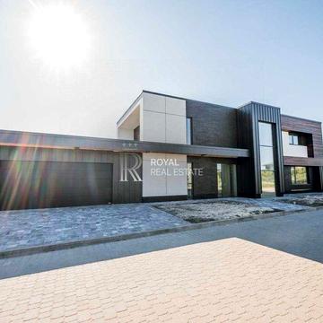 Продаж Будинок 279м2 5к 15соток Крушинка