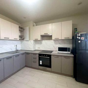 Аренда квартиры Глушкова 9е. К метро 10 минут.