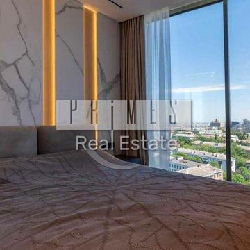 Продаж видова 3К ЖК Taryan Towers з VIP ремонтом + паркомісце