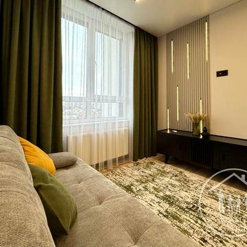 Продам 1к квартиру в новобудові! Кульпарківська-Щирецька! ЖК Well Home ЖК Well Home