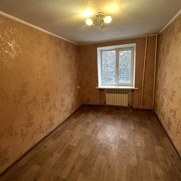 Продам 2х кімнатну квартиру. Попова