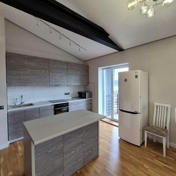 Здається в оренду  білосніжна 3х кімн кв-ра у ЖК Вишневий сад