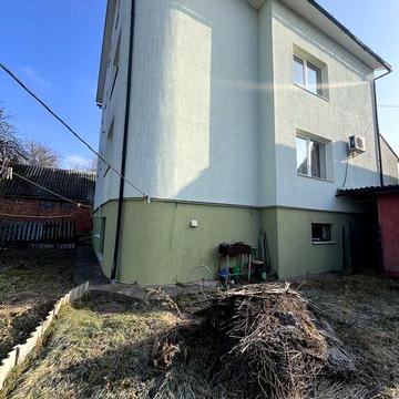 Будинок де Ви будете щасливі !