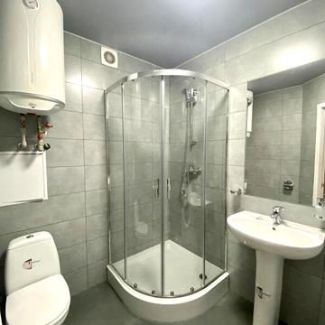 Довгострокова оренда 1к Квартира Січеславська Набережна вулиця