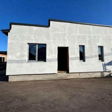 Продаж 1 поверхового дуплекса 75 м.кв Тяжилів