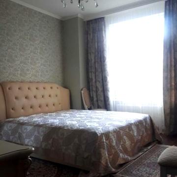 Трикімнатна квартира в Аркадії