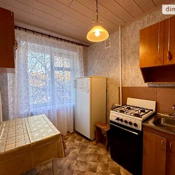 Довгострокова оренда 1к Квартира Руденка Миколи вулиця