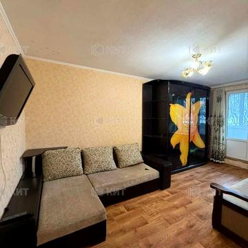 1к. 33м2 Салтівка, (Салтовка 533 м. Героев Труда 49) 131805