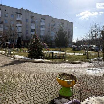 Продаж 2к Квартира Спортивна вулиця