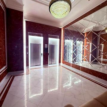 1к квартира в ПРЕМІУМ ЖК Центральний 2 Ірпінь