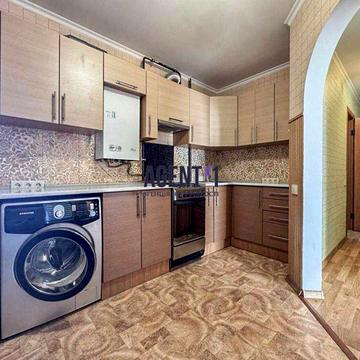 Оренда затишної 1-кімн. квартири з меблями та технікою ЖК Львівський