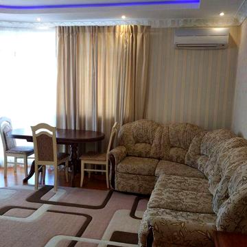 Сдам 2-к кв ул.Кубанской Украины 33-а