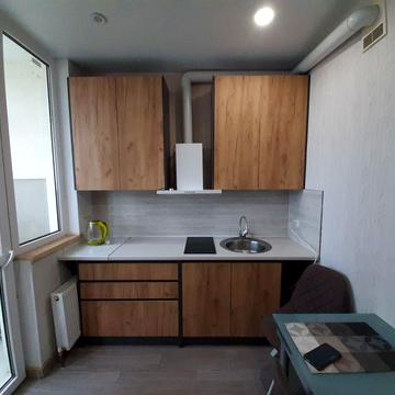 Сдам 1 кв в Черноморске  на длительно