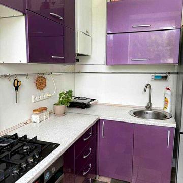 Затишна 2-кімнатна квартира біля парка в  Бучі!