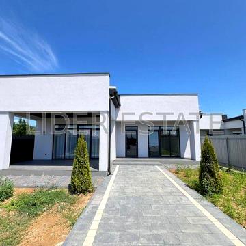 Продаж особняка 4 кімн., 155 м², 5 соток, Оноківці