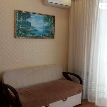 Довгострокова оренда 1к Квартира Марсельська вулиця