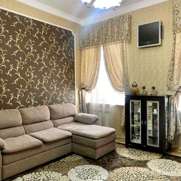 Довгострокова оренда 2к Квартира Рішельєвська вулиця