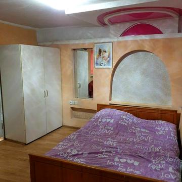 с12 .03 сдам на 2- 3мес., в частн. сектр, 8-я Фонт..ой дор., от хозяин