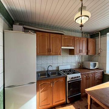 ОРЕНДА 2-кімнатної квартири,район ЖД вокзалу