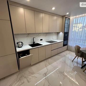 Довгострокова оренда 1к Квартира Вовчинецька вулиця ЖК U One