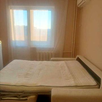 Здам 1 кімнатну Харківське шоссе 56   метро 10 хвилин