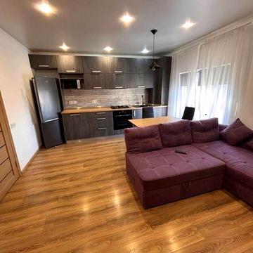 Оренда євро2к квартири з газом в приватному секторі