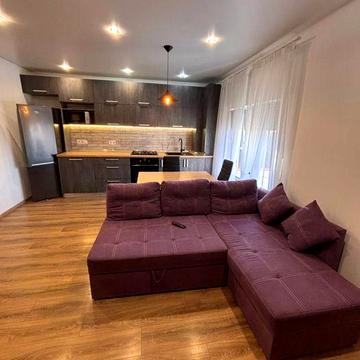 Оренда євро2к квартири з газом в приватному секторі