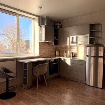 Сдам 1к. квартиру, ул. Кониського 30а, Центр