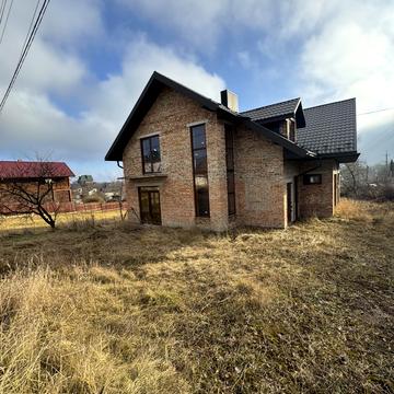 Перші Львівські Дачі