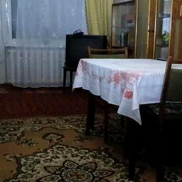 Сдам двухкомнатную квартиру