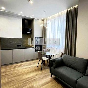 Продаж 1к квартири, ЖК Delmar, вул. Андрія Верхогляда, 14а, Печерськ ЖК Delmar