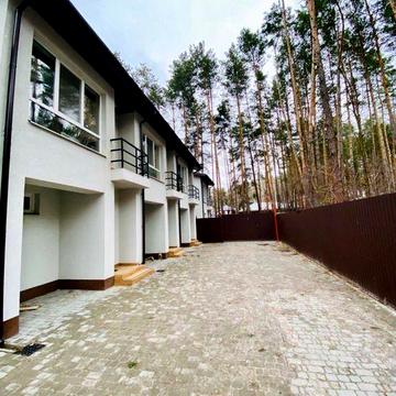 Продажа таунхауса Бортничи