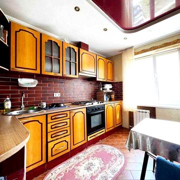 Продаж 4-кімнатної квартири  пр. М. Лушпи (біля ТЦ Берізка)